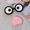 Eyes and Nose Magnet Online