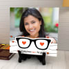 Gift Eyes For You Personalized Tile