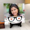 Eyes For You Personalized Tile Online