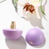 Gift Eze Awe Personalized Initial Perfume - For Her