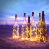 Gift Fairy Cork LED Lights - Pack Of 6