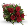 Fall In Love - Flower Bouquet Online