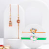 Family Bonds - BB And Kids Rakhi Set Online