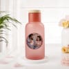 Shop Family Crossword Personalized LED Light Pink Bottle