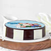 Gift Family Guy Cake (1 Kg)