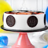 Buy Family Love Photo Cake
