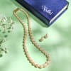Fancy Pearl Set for Mom - Personalized Online