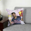 Fantastic Birthday Magic Reversible Sequin Cushion Online