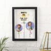 Fantastic Birthday Personalized Frame Online