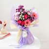 Gift Fascinating Daughters Day Bouquet