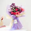Fascinating Daughters Day Bouquet Online