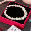 Buy Fashionable Bracelet with Pearl Detailing