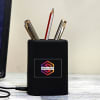Fast Charging Desk buddy with Light up Logo Online