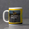 Buy Fast Rider Personalized Birthday Cushion & Mug