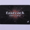 Fastrack Gift Card Rs 3000 Online