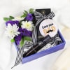 Gift Father's Day Aromatic Bliss Hamper