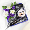Father's Day Aromatic Bliss Hamper Online
