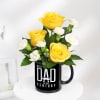 Buy Father's Day Blooming Hamper
