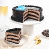 Shop Father's Day Chocolate Truffle Cake (1 Kg)