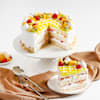Buy Father's Day Fruitilicious Cake