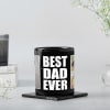 Shop Father's Day Personalized Blooming Hamper