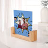 Gift Father's Day Personalized Cherished Moments Sandwich Frame