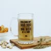 Father's Day Personalized Dad Bod Beer Mug Online