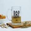 Buy Father's Day Personalized Dad Joke Beer Mug