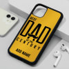 Gift Father's Day Personalized Dad Of The Century Phone Cover