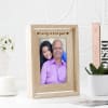 Gift Father's Day Personalized Evergreen Love Combo