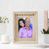 Buy Father's Day Personalized Evergreen Love Combo