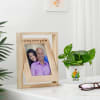 Father's Day Personalized Evergreen Love Combo Online