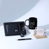 Father's Day Personalized Everyday Essentials Hamper Online