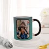 Shop Father's Day Personalized Fatherhood Magic Mug