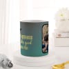 Shop Father's Day Personalized Fatherhood Magic Mug