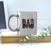 Father's Day Personalized I Love You Dad Mug Online