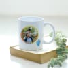 Gift Father's Day Personalized Jhakkas Papa Mug