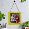 Buy Father's Day Personalized Legend Dad Acrylic Frame Set Of 2