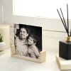 Gift Father's Day Personalized Legend Dad Photo Frame