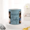 Shop Father's Day Personalized Magic Mug