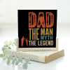 Buy Father's Day Personalized Memories Hamper