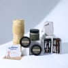Gift Father's Day Personalized Self-Care Hamper