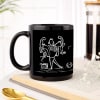 Father's Day Personalized Super Dad Mug Online