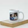 Gift Father's Day Personalized Tea Time Combo