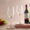 Buy Father's Day Personalized White Wine Glasses
