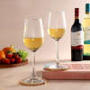 Father's Day Personalized White Wine Glasses Online