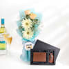 Father's Day Suave Hamper Online