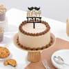 Shop Fathers Day Chocolate Swirl Cake