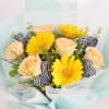 Buy Fathers Day Exotic Blooms Bouquet