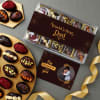 Fathers Day Personalized Gift Hamper Online